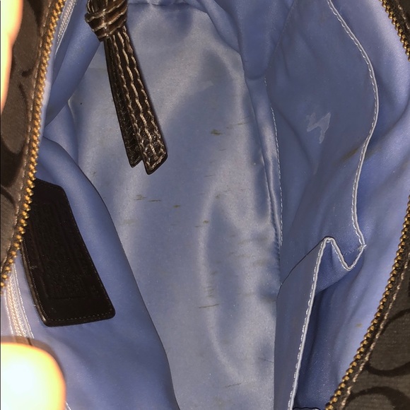 Coach Purse - Picture 8 of 8